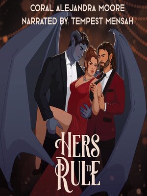 cover image of Hers to Rule